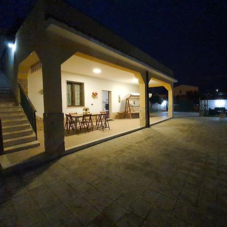 Villa La Sosta - 150M Dal Mare - Patio Privato E Areal Relax Arenella  Dış mekan fotoğraf