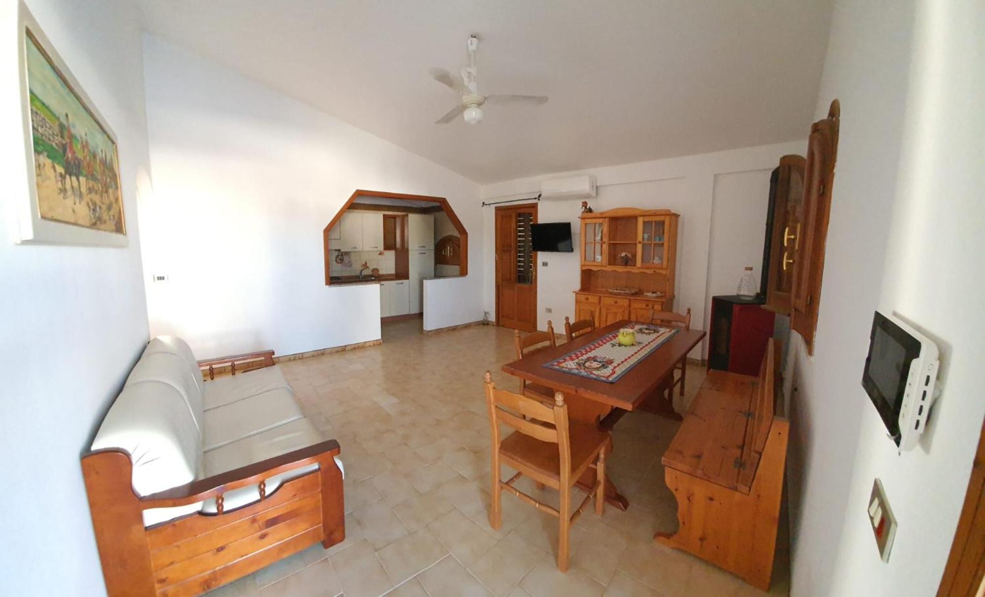 Villa La Sosta - 150M Dal Mare - Patio Privato E Areal Relax Arenella  Dış mekan fotoğraf
