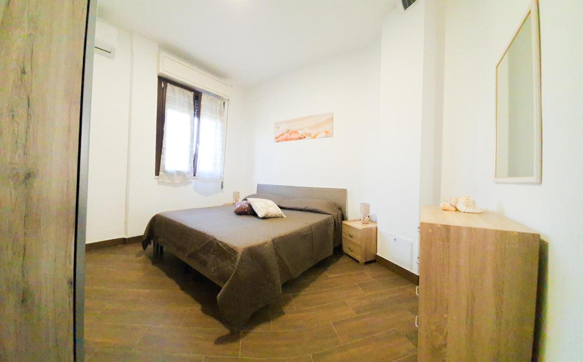 Villa La Sosta - 150M Dal Mare - Patio Privato E Areal Relax Arenella  Dış mekan fotoğraf
