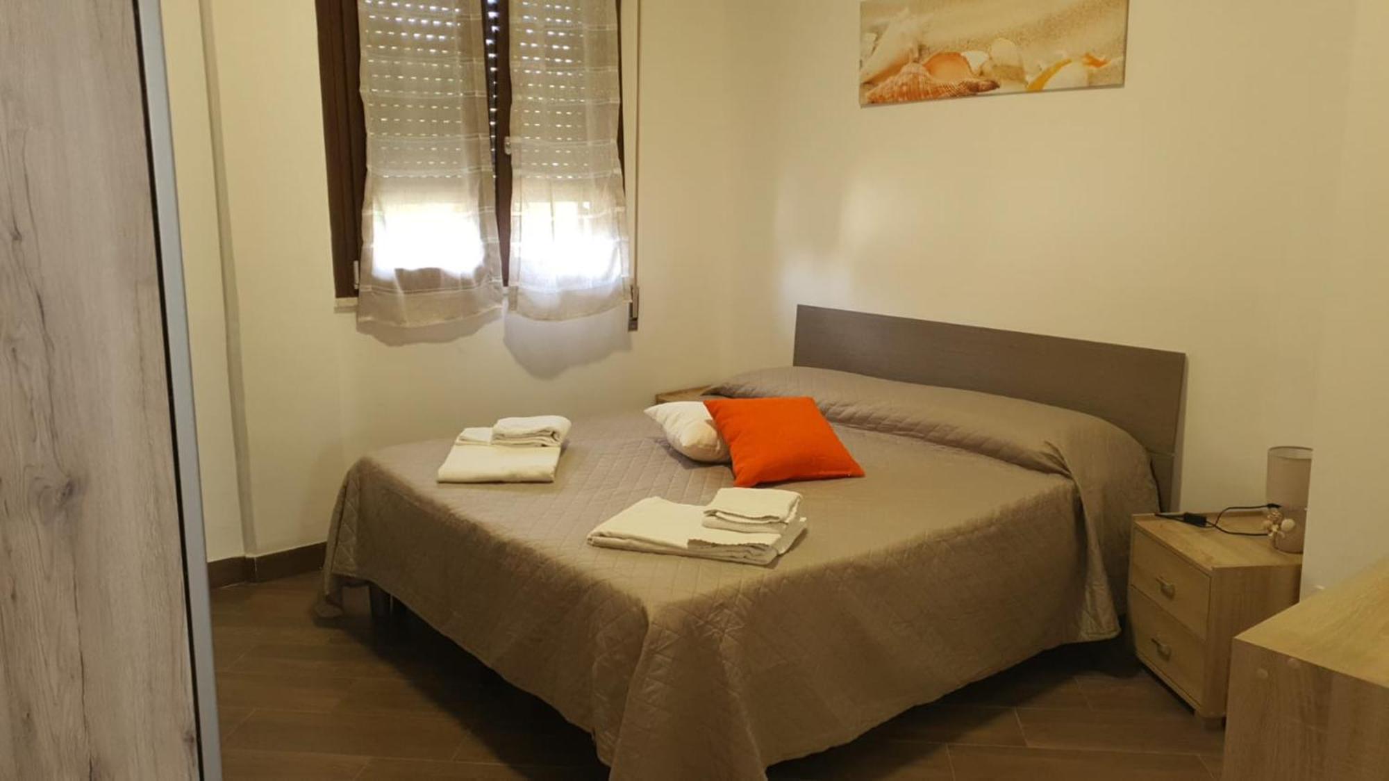 Villa La Sosta - 150M Dal Mare - Patio Privato E Areal Relax Arenella  Dış mekan fotoğraf