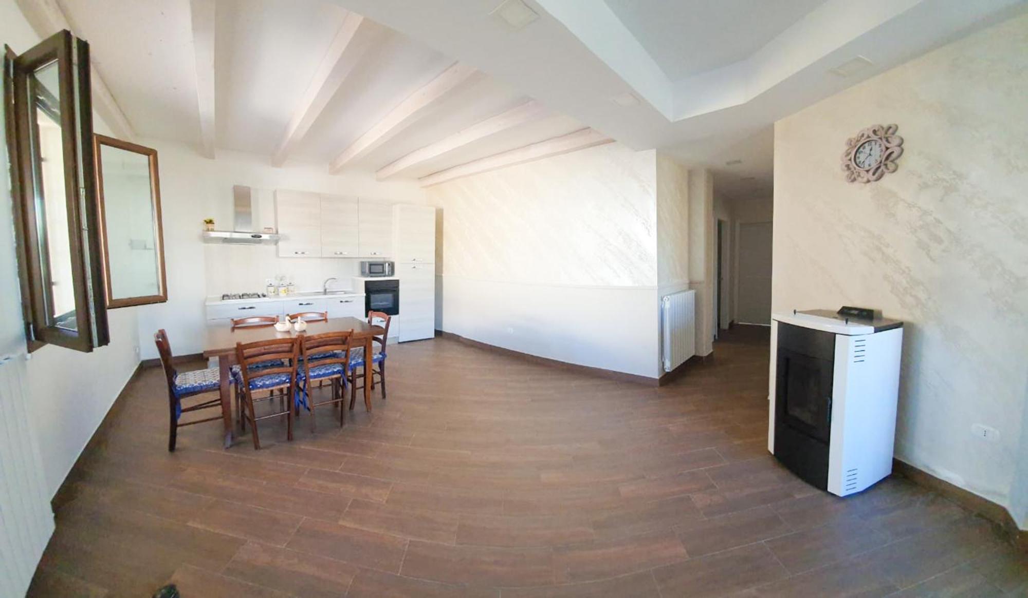 Villa La Sosta - 150M Dal Mare - Patio Privato E Areal Relax Arenella  Dış mekan fotoğraf