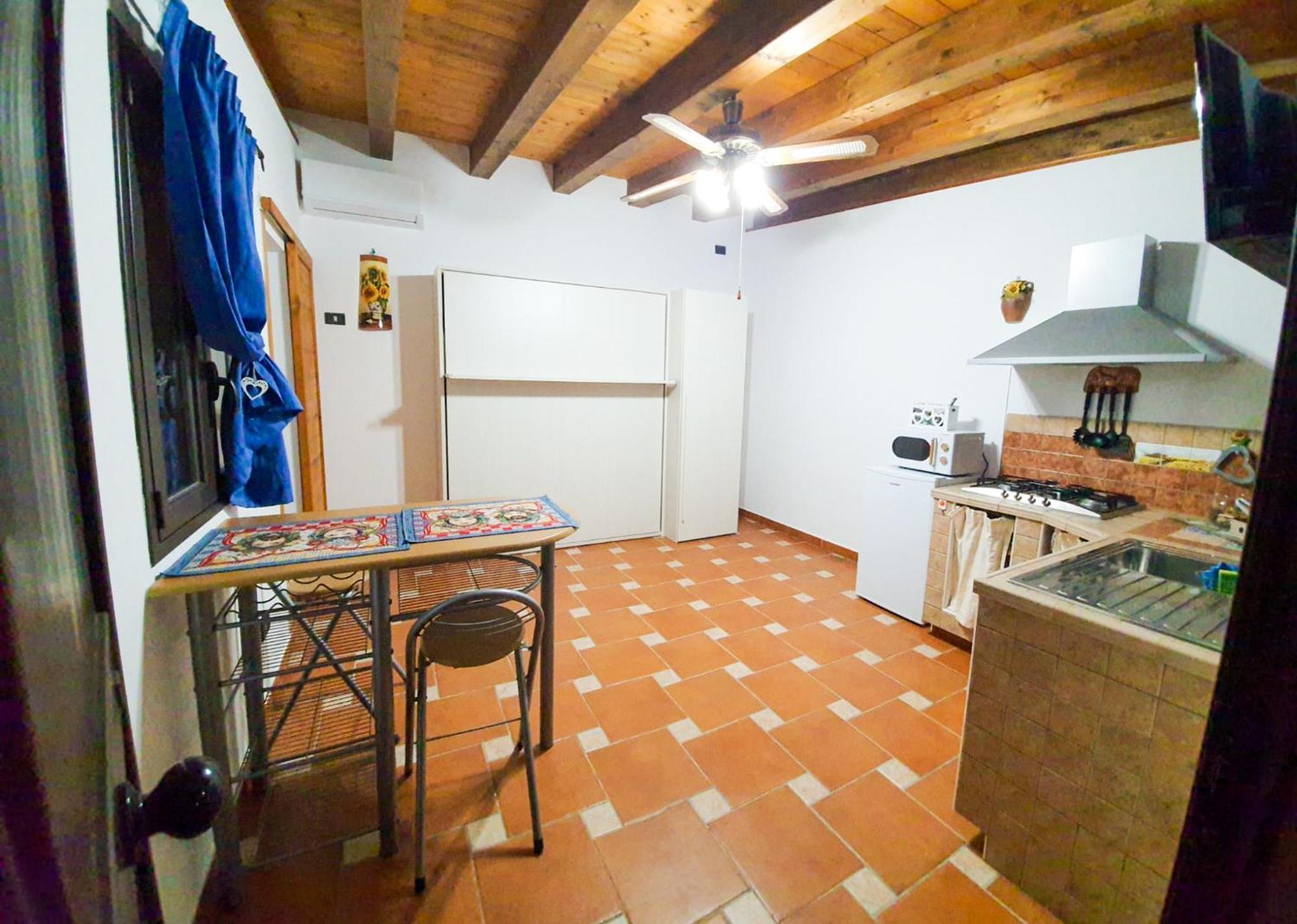 Villa La Sosta - 150M Dal Mare - Patio Privato E Areal Relax Arenella  Dış mekan fotoğraf