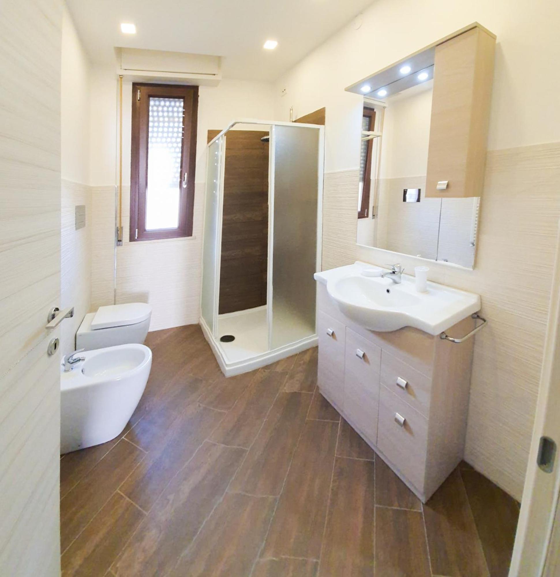 Villa La Sosta - 150M Dal Mare - Patio Privato E Areal Relax Arenella  Dış mekan fotoğraf